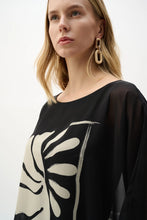 Load image into Gallery viewer, Joseph Ribkoff- Top - 262200
