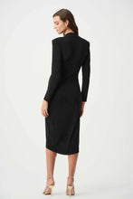 Load image into Gallery viewer, Joseph Ribkoff  - Dress - 263709
