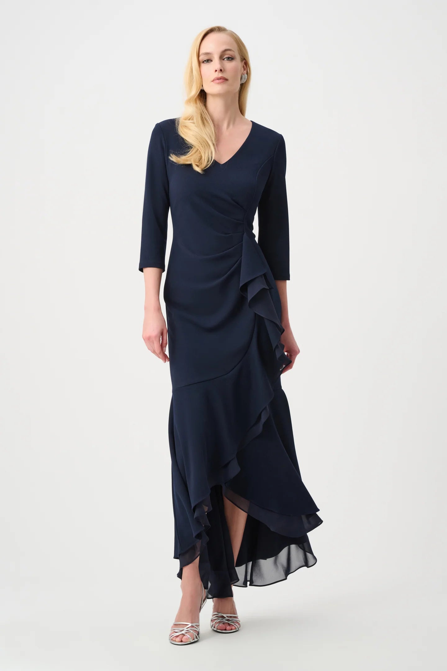 Joseph Ribkoff - Dress - 263741 Karisofancaster Joseph Ribkoff - Dress - 263741 Karisofancaster