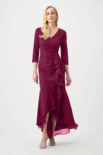Load image into Gallery viewer, Joseph Ribkoff  - Dress - 263741 - 3 Colours
