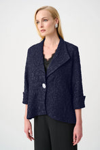 Load image into Gallery viewer, Joseph Ribkoff- Jacket - 263761 - 2 Colours
