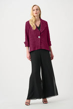 Load image into Gallery viewer, Joseph Ribkoff- Jacket - 263761 - 2 Colours
