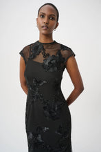 Load image into Gallery viewer, Joseph Ribkoff- Dress - 264143
