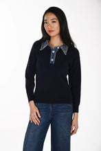 Load image into Gallery viewer, Frank Lyman – Sweater – 264851
