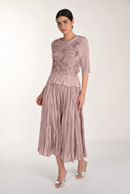 Load image into Gallery viewer, Frank Lyman – Top &amp; Skirt – 268520
