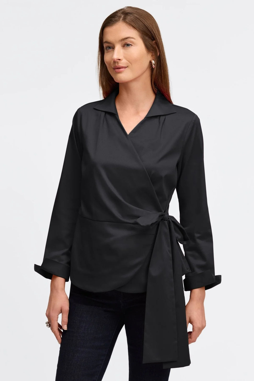 Foxcroft - Blouse - 202768