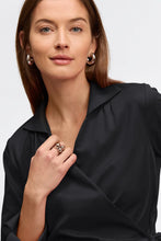 Load image into Gallery viewer, Foxcroft - Blouse - 202768
