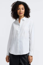 Load image into Gallery viewer, Foxcroft - Blouse - 187946
