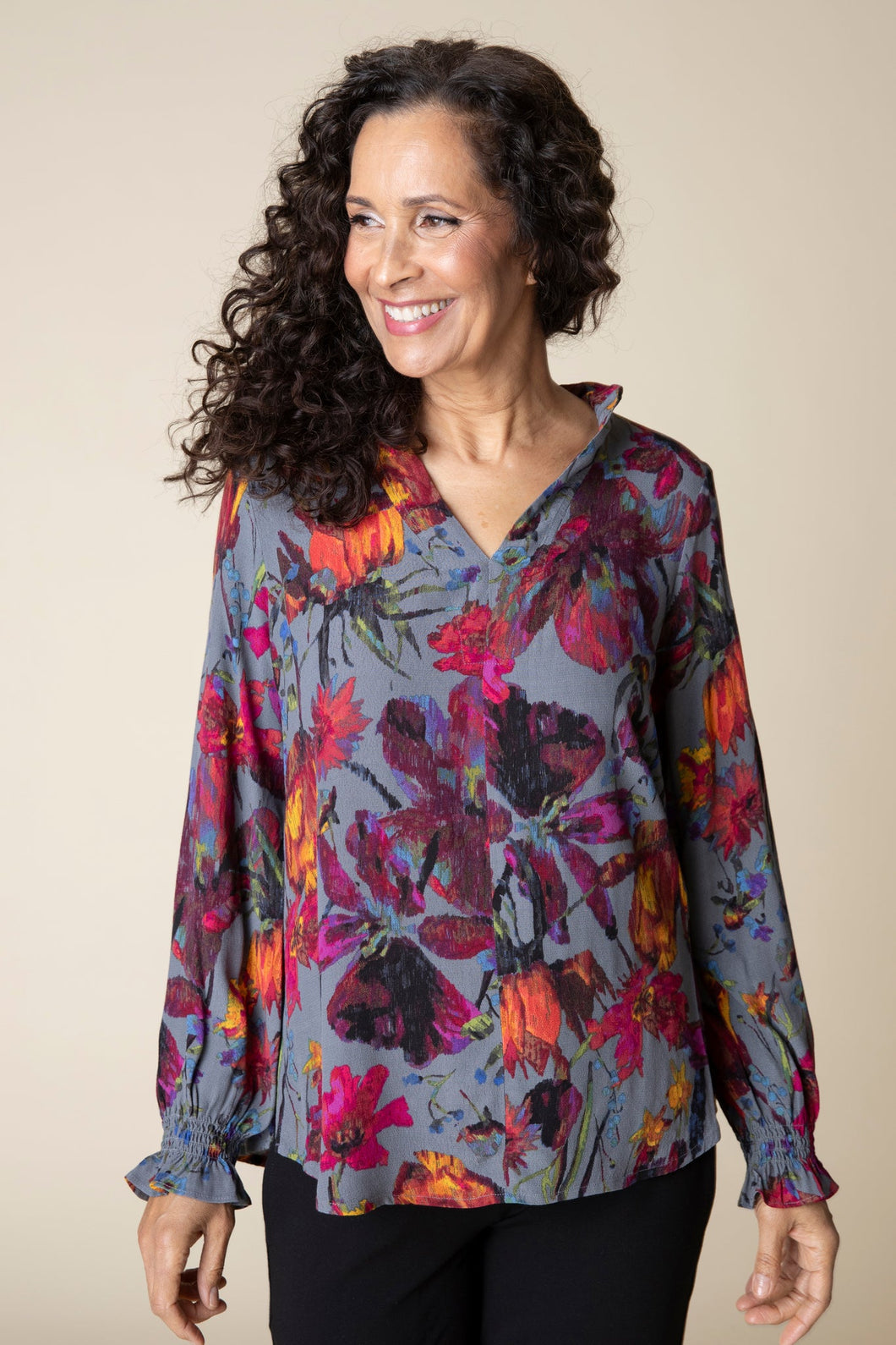 Habitat – Tunic- H34237