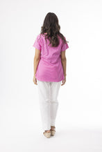 Load image into Gallery viewer, Orientique – Top – 92128
