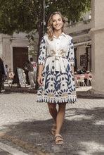 Load image into Gallery viewer, Orientique – Dress – 40194
