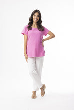 Load image into Gallery viewer, Orientique – Top – 92128
