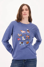 Load image into Gallery viewer, Spanner - Sweater - 526650

