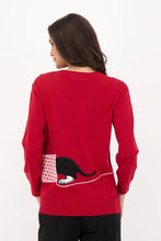 Load image into Gallery viewer, Spanner - Sweater - 526658
