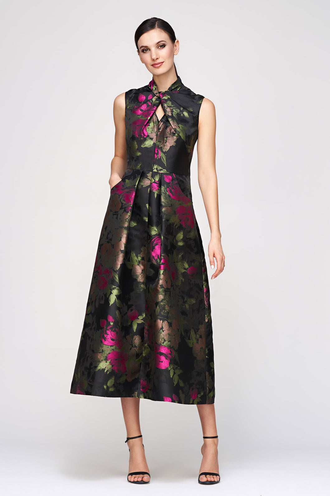 Kay Unger  - Dress -  55112457