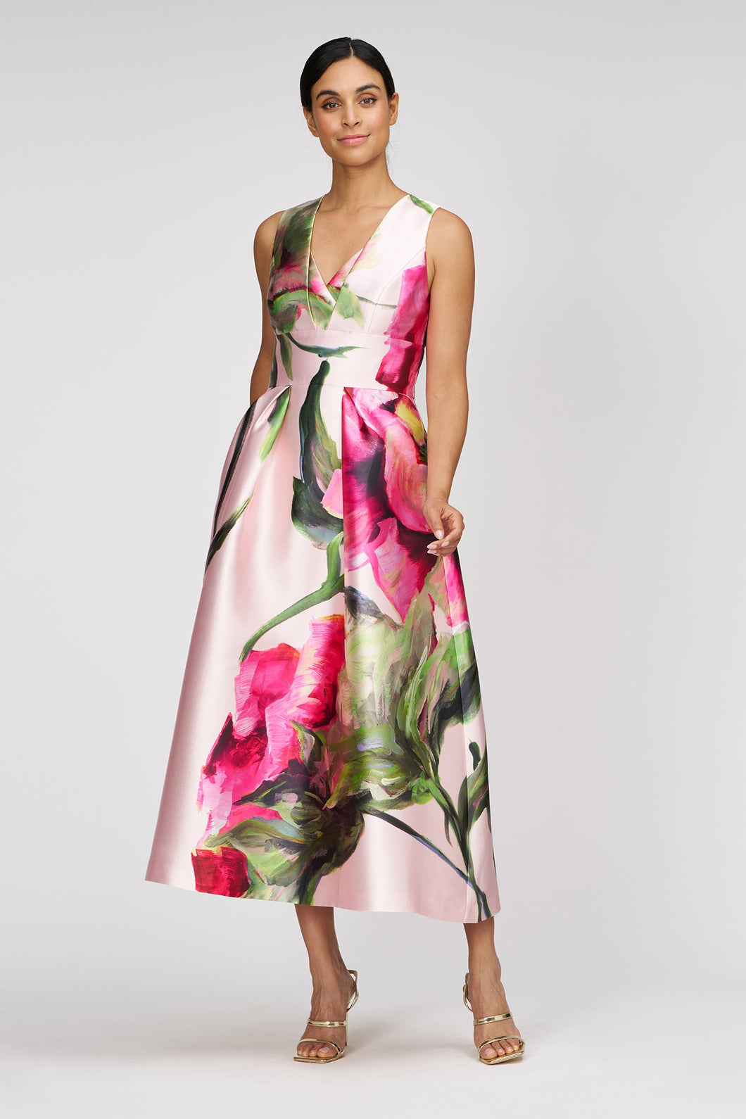 Kay Unger  - Dress - 55113232