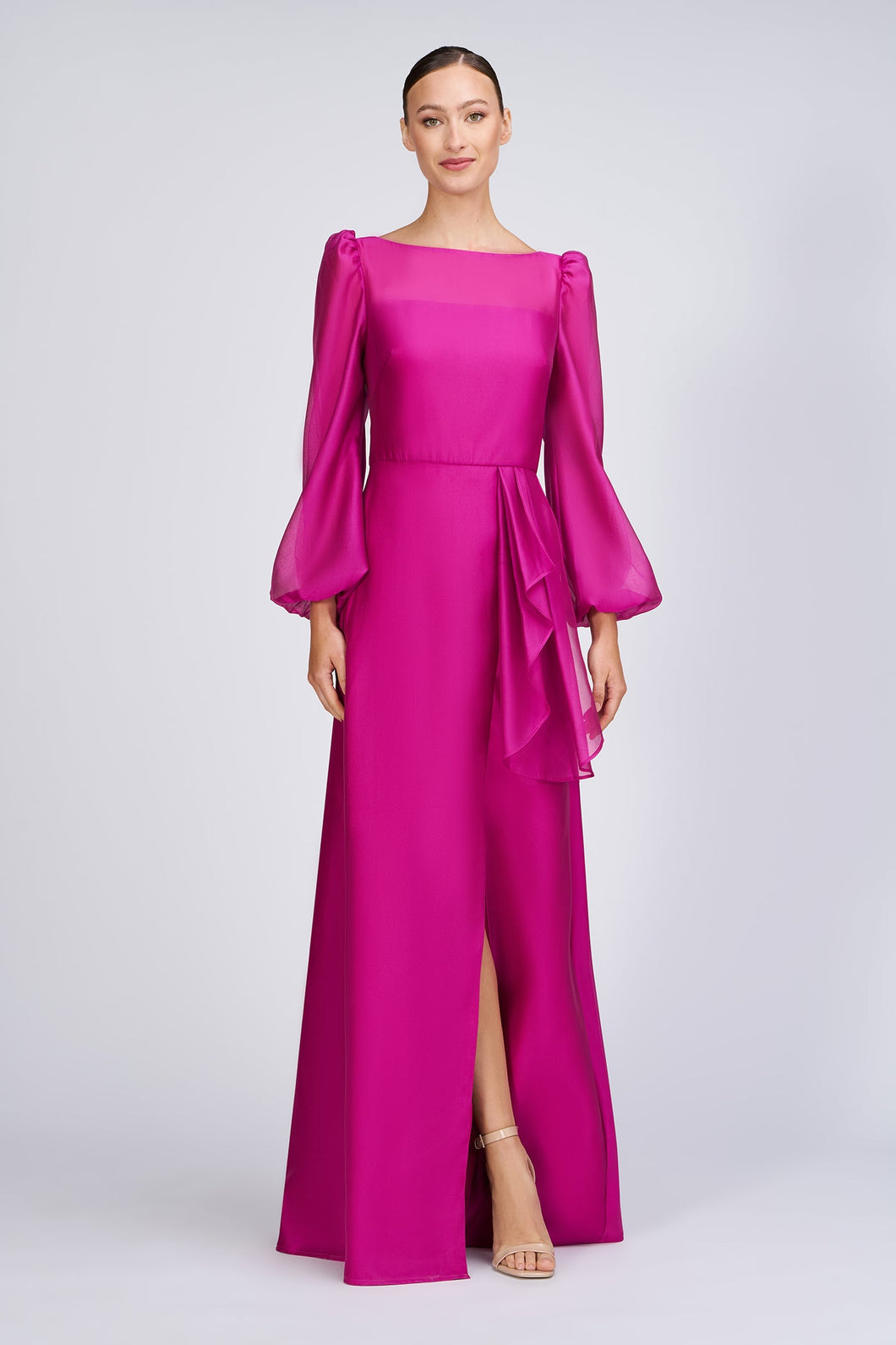 Kay Unger  - Dress  - 55113249