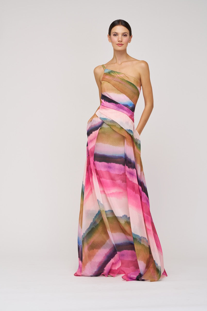 Kay Unger  - Dress - 55113714