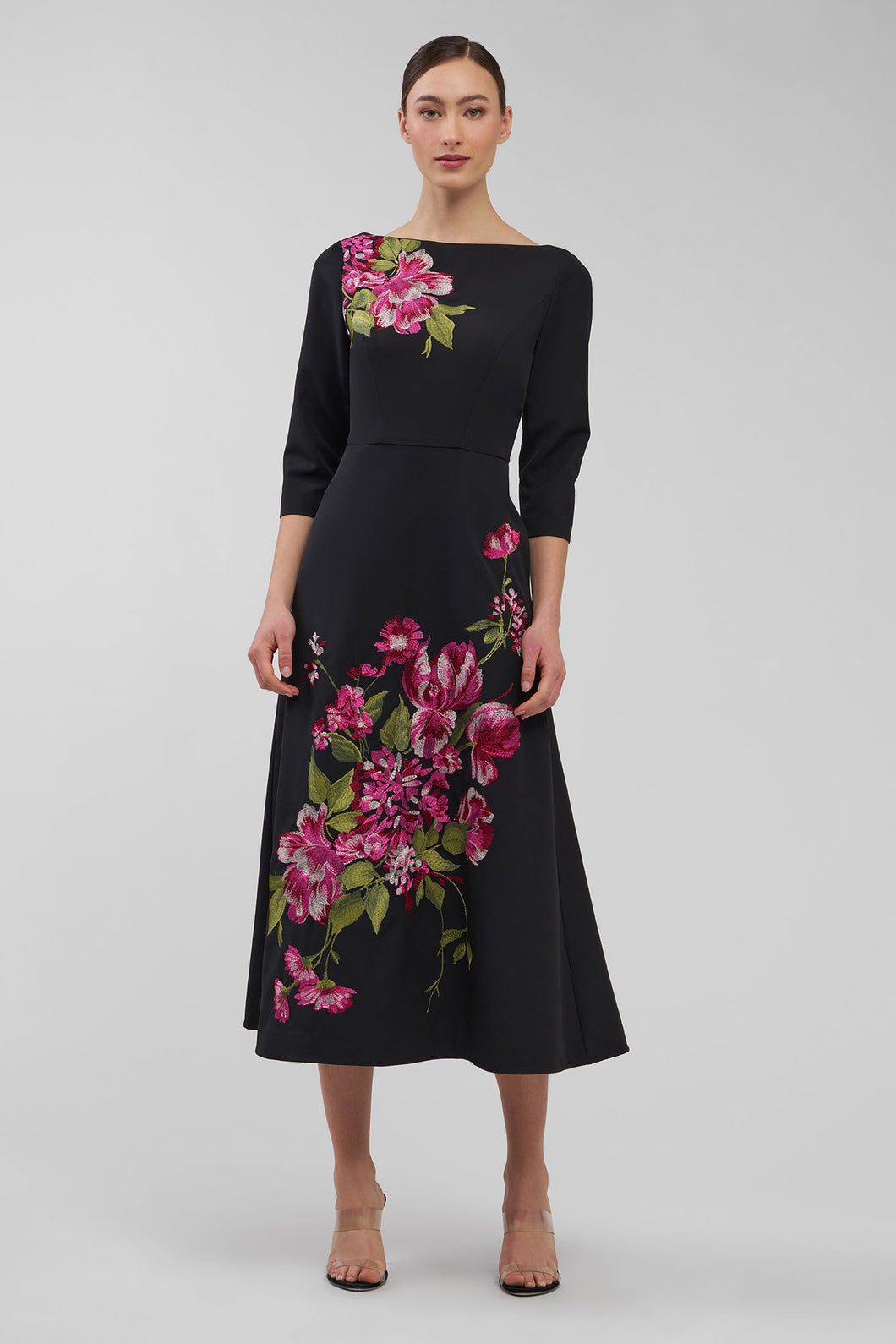 Kay Unger  - Dress -  55114597