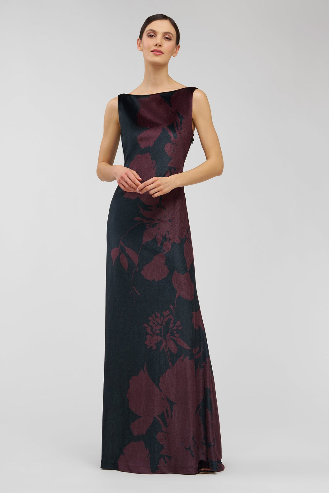 Kay Unger  - Dress -  55114612