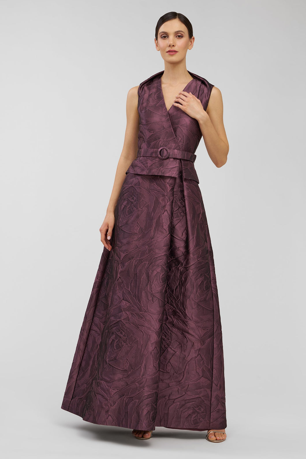 Kay Unger  - Dress -  55114634