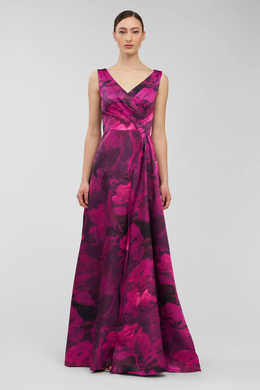 Kay Unger  - Dress  - 55114670