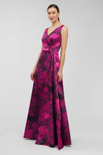 Load image into Gallery viewer, Kay Unger  - Dress  - 55114670
