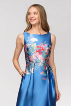 Load image into Gallery viewer, Kay Unger  - Dress - 55116172
