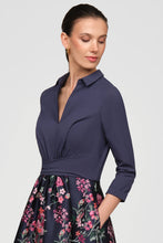 Load image into Gallery viewer, Kay Unger  - Dress - 55116346
