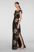 Load image into Gallery viewer, Kay Unger  - Dress - 55116700
