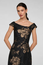 Load image into Gallery viewer, Kay Unger  - Dress - 55116700
