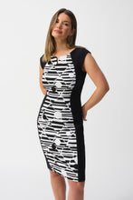 Load image into Gallery viewer, Joseph Ribkoff  - Dress - 251237
