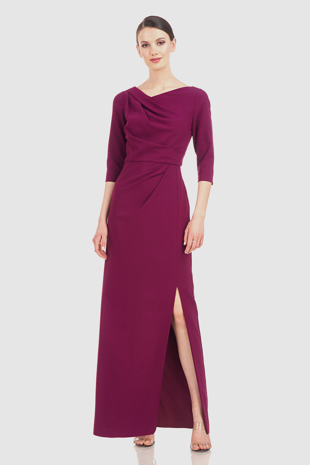Kay Unger  - Dress -  5519277