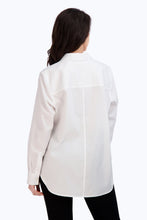 Load image into Gallery viewer, Foxcroft - Blouse -  199582
