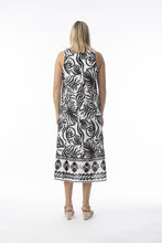 Load image into Gallery viewer, Orientique – Dress – 40175
