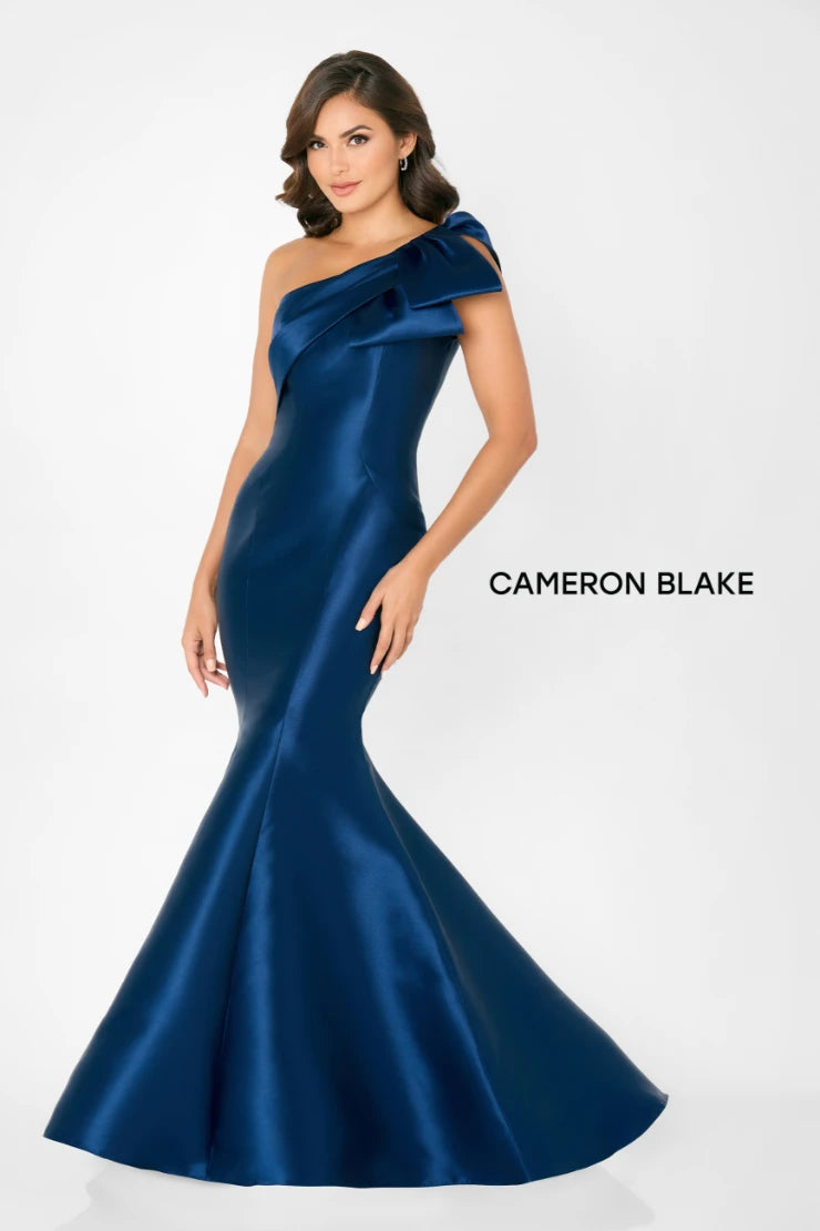 Cameron Blake - Dress -  CB776-214