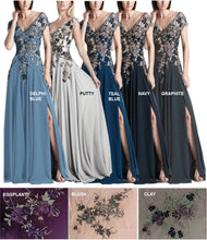 Load image into Gallery viewer, Alexander by Daymor  - Dress -  758
