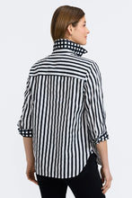 Load image into Gallery viewer, Foxcroft - Blouse - 202984
