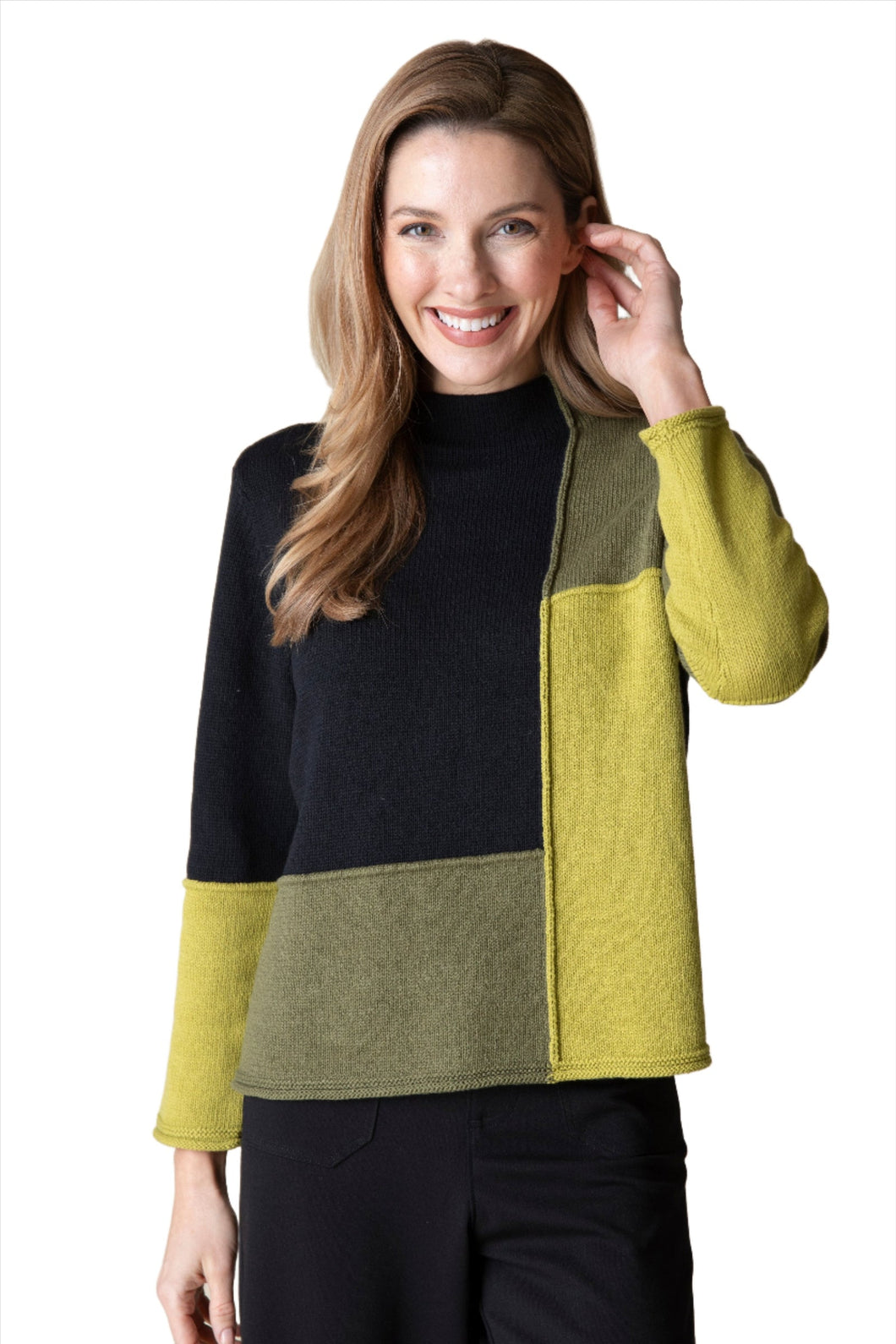 Habitat – Sweater - H81254