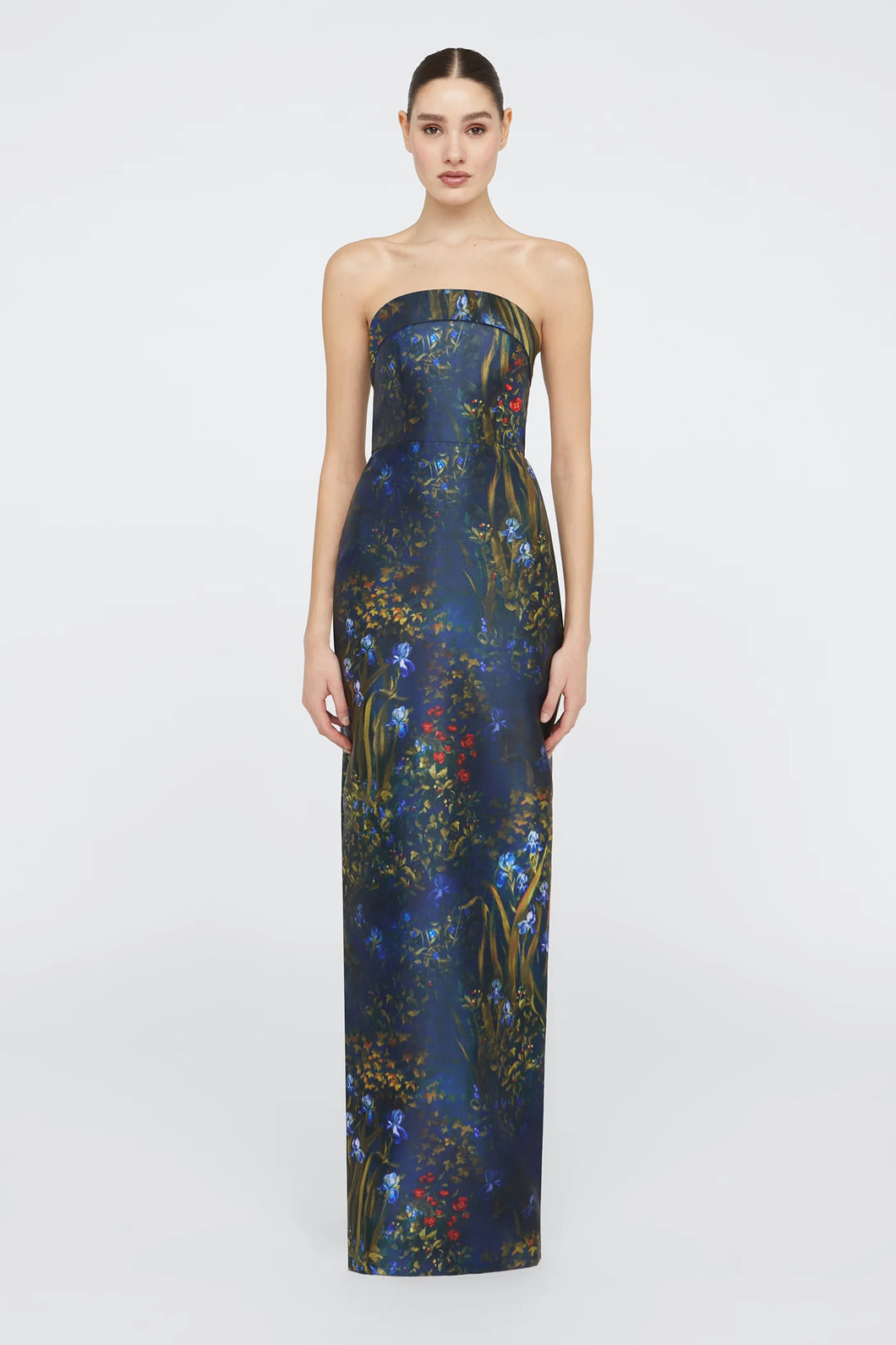 Theia - Dress -  88114340