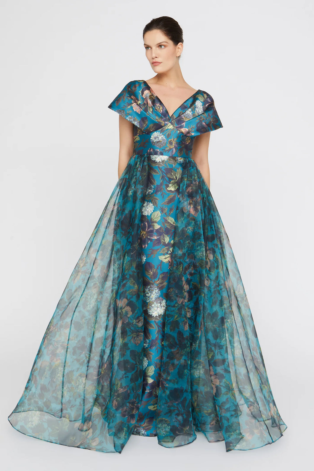 Theia  - Dress  - 88114980