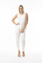 Load image into Gallery viewer, Orientique – Top – 92130
