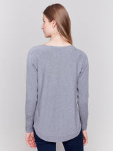 Load image into Gallery viewer, Charlie B. - Sweater  - C2380W / 464A
