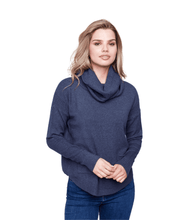 Load image into Gallery viewer, Charlie B. - Sweater  - C2420RR / 464A
