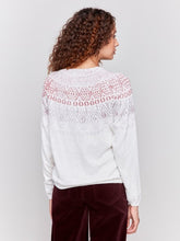 Load image into Gallery viewer, Charlie B. - Sweater  - C2710 / 626B
