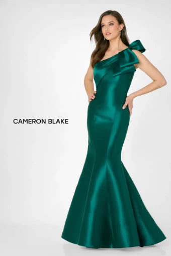 Cameron Blake - Dress -  CB776-011