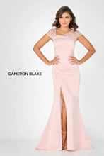 Load image into Gallery viewer, Cameron Blake - Dress - CB786-727
