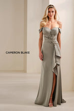 Load image into Gallery viewer, Cameron Blake - Dress - CB902-121
