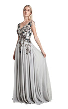 Load image into Gallery viewer, Alexander by Daymor  - Dress -  758
