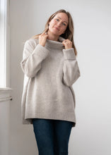 Load image into Gallery viewer, Echo Verde - Sweater - EV8003 - 11 Colours
